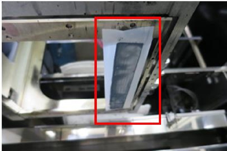 UV噴碼機停機2周以上噴頭該如何保養(yǎng)？